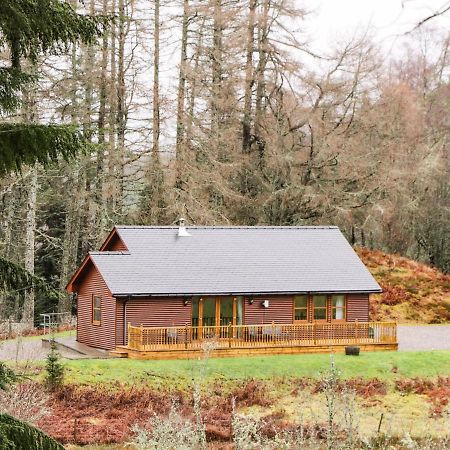 Fersit Log Cottage รอยบริดจ์ ภายนอก รูปภาพ
