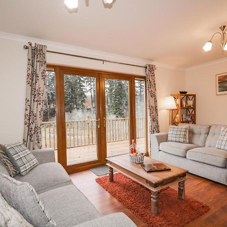 Fersit Log Cottage รอยบริดจ์ ภายนอก รูปภาพ